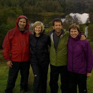 Meet your Posher, Diane